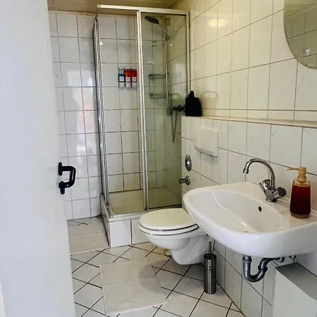 Cozy With Parking Space In Grafschaft-ahrwei Апартаменты