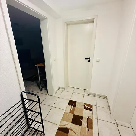 Cozy With Parking Space In Grafschaft-ahrwei * Eckendorf