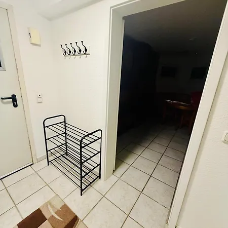 Апартаменты Cozy With Parking Space In Grafschaft-ahrwei